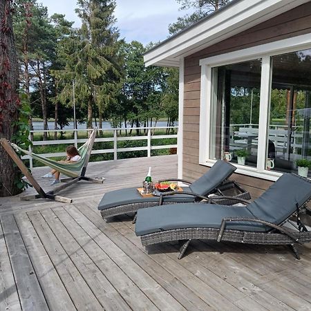 Sosnowy Azyl Villa Wąglikowice Dış mekan fotoğraf