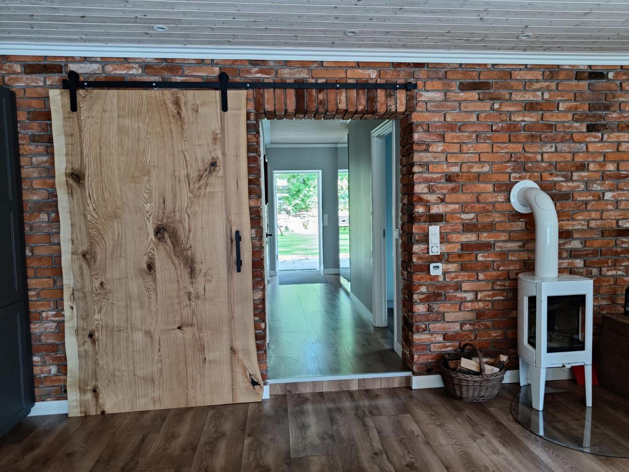 Sosnowy Azyl Villa Wąglikowice Dış mekan fotoğraf