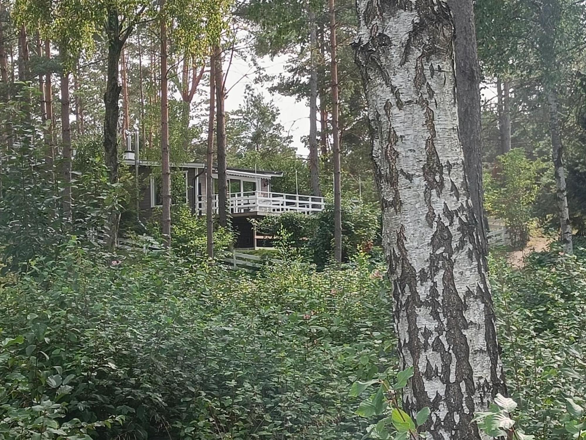 Sosnowy Azyl Villa Wąglikowice Dış mekan fotoğraf